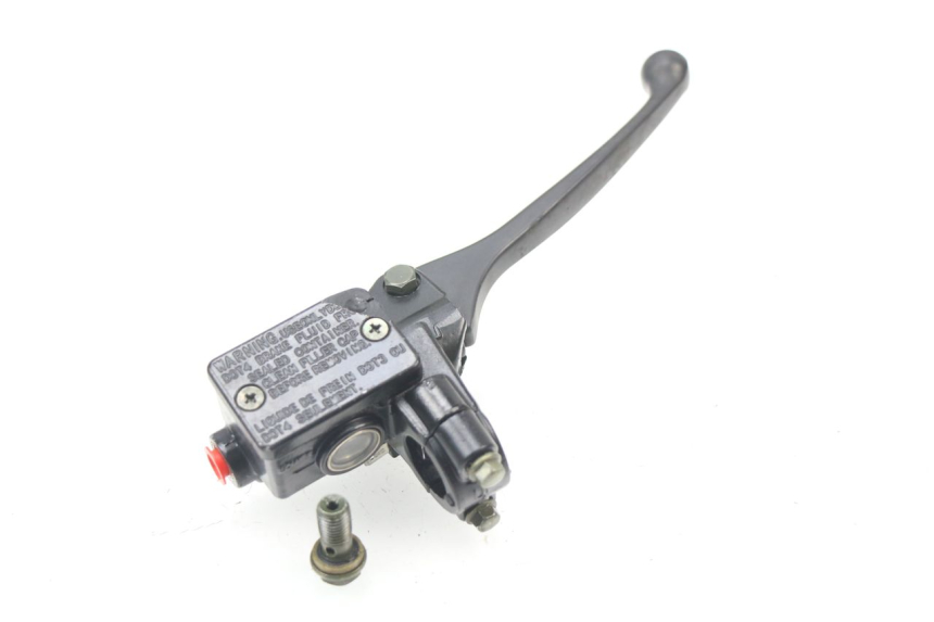 photo de FRONT MASTER CYLINDER EUROCKA GTR 50 (2018 - 2021)