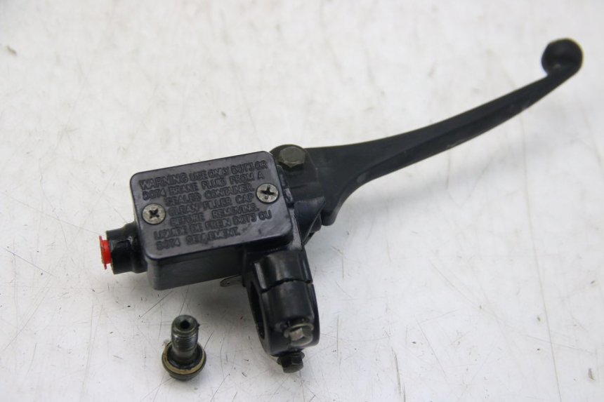 photo de FRONT MASTER CYLINDER EUROCKA GTR 50 (2007 - 2017)