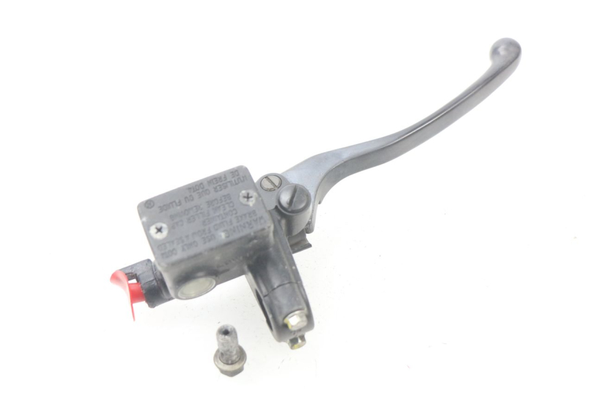 photo de FRONT BRAKE MASTER CYLINDER HONDA FES S-WING SWING 125 (2007 - 2015) - Product overview