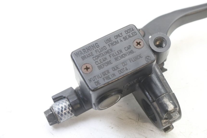 photo de FRONT MASTER CYLINDER HONDA FES S-WING SWING ABS 125 (2007 - 2015)