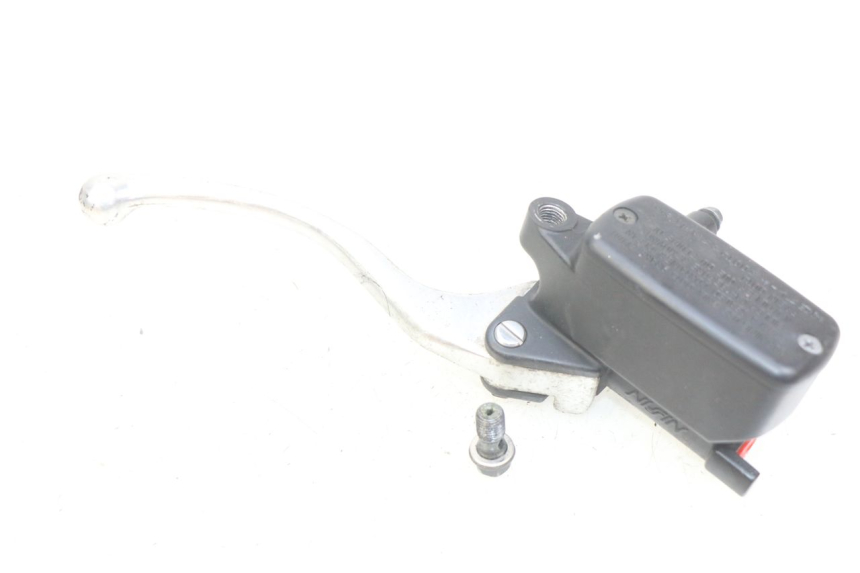 photo de FRONT BRAKE MASTER CYLINDER HONDA FJS SILVERWING SILVER WING 400 (2009 - 2016)