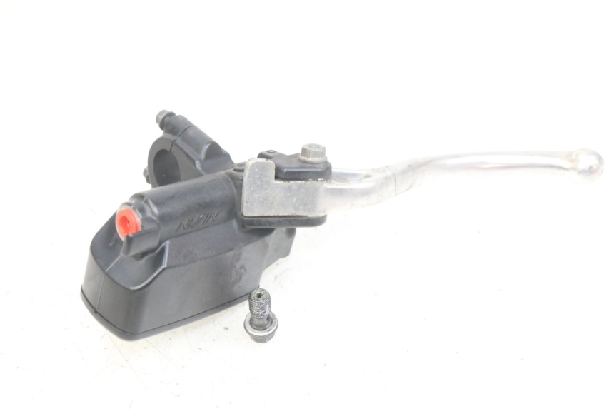 photo de FRONT BRAKE MASTER CYLINDER HONDA FJS SILVERWING SILVER WING 400 (2009 - 2016)