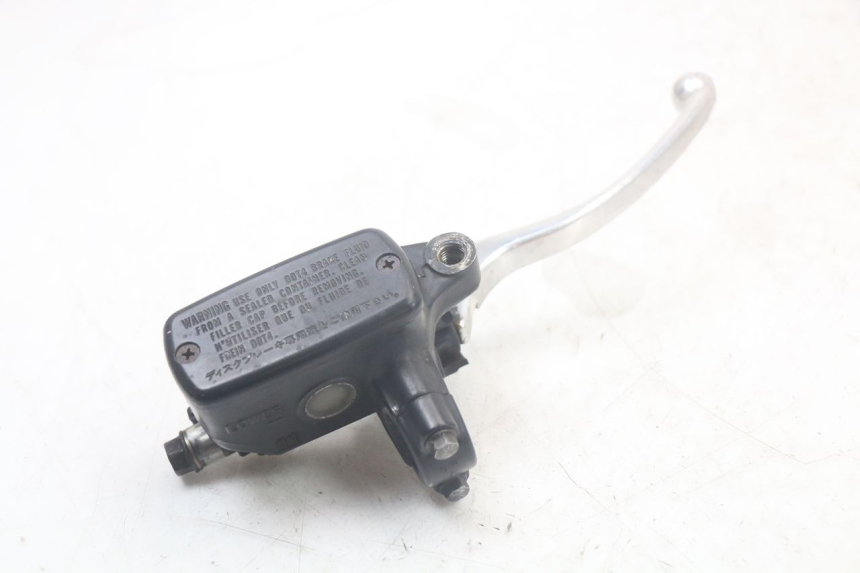 photo de FRONT MASTER CYLINDER HONDA FJS SILVERWING SILVER WING 600 (2001 - 2010)