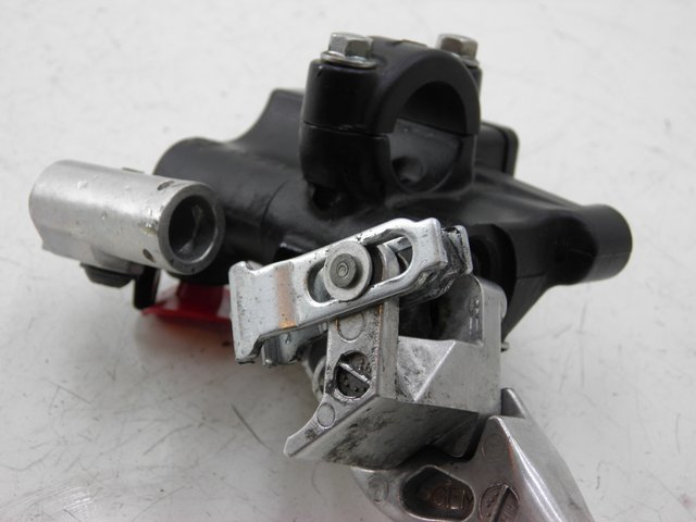 photo de FRONT BRAKE MASTER CYLINDER HONDA NHX LEAD 110 (2008 - 2010)