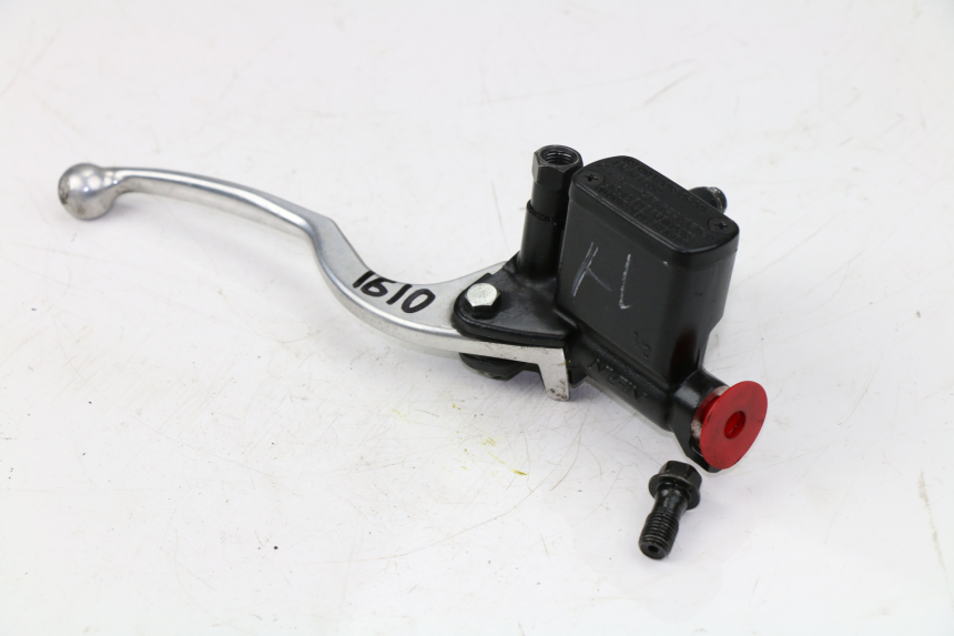 photo de FRONT BRAKE MASTER CYLINDER HONDA PCX (JF28) 125 (2009 - 2011)