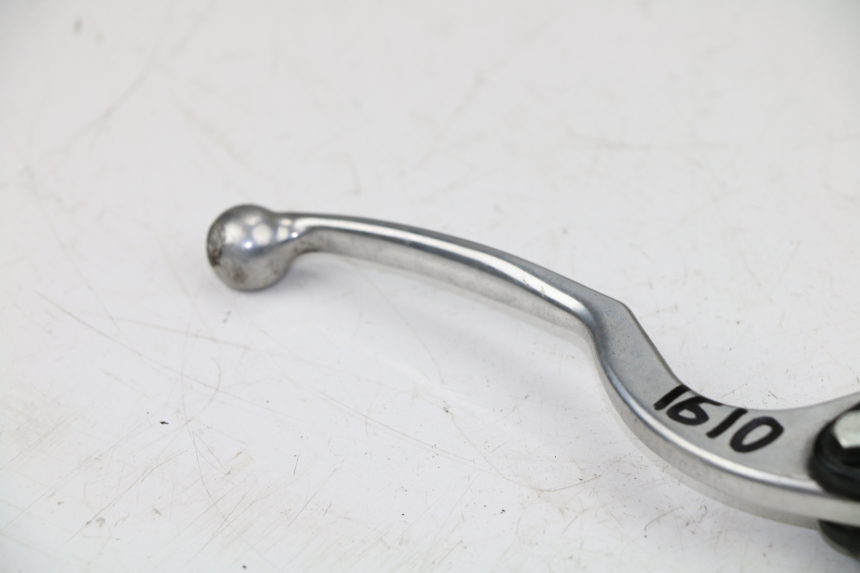 photo de FRONT BRAKE MASTER CYLINDER HONDA PCX (JF28) 125 (2009 - 2011)