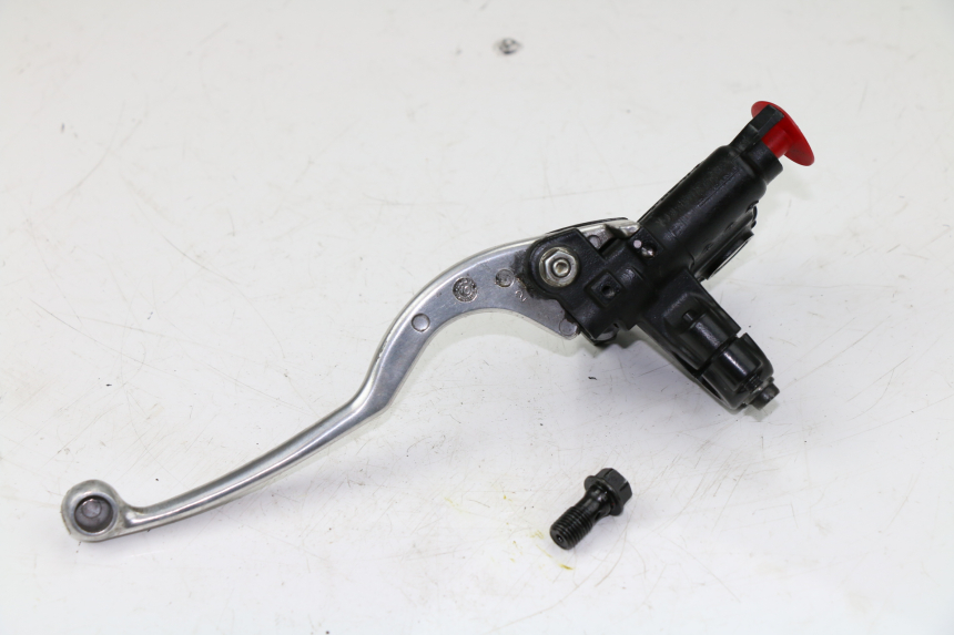 photo de FRONT BRAKE MASTER CYLINDER HONDA PCX (JF28) 125 (2009 - 2011)