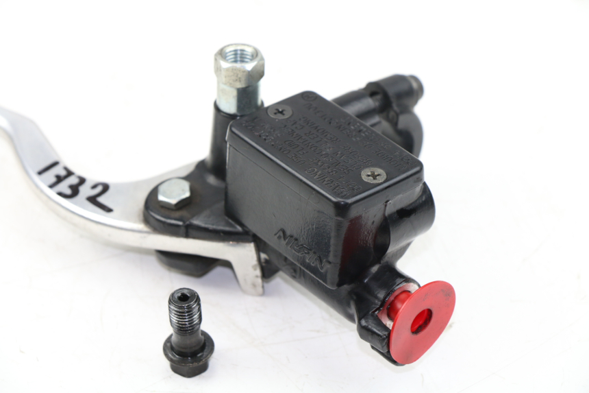 photo de FRONT MASTER CYLINDER HONDA PCX (JF47) 125 (2012 - 2013)