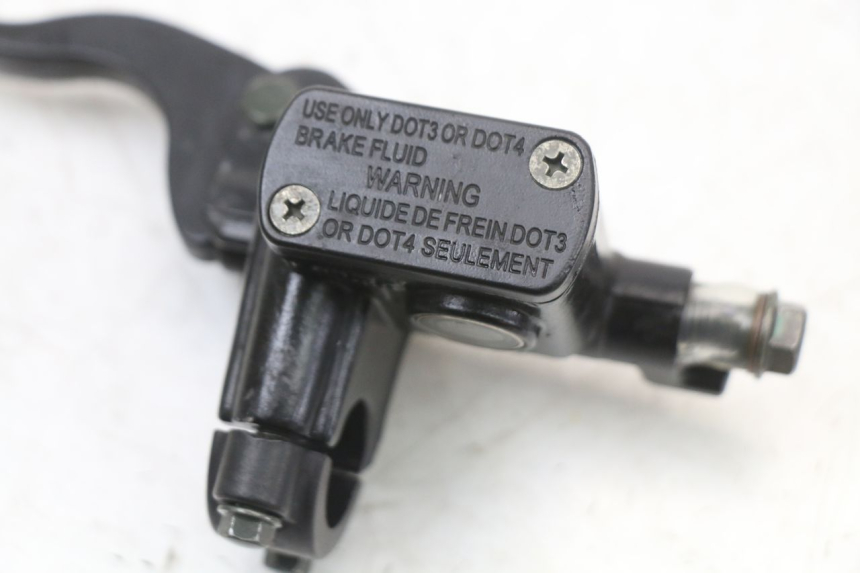 photo de FRONT MASTER CYLINDER HONDA TRX 300 (1988 - 2000)