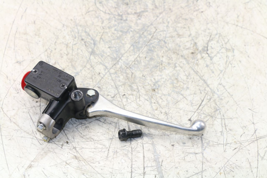 photo de FRONT BRAKE MASTER CYLINDER HONDA VISION 50 (2011 - 2015)