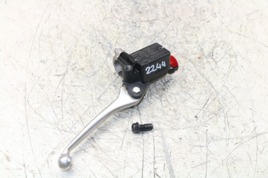 photo de FRONT BRAKE MASTER CYLINDER HONDA VISION 50 (2011 - 2015)