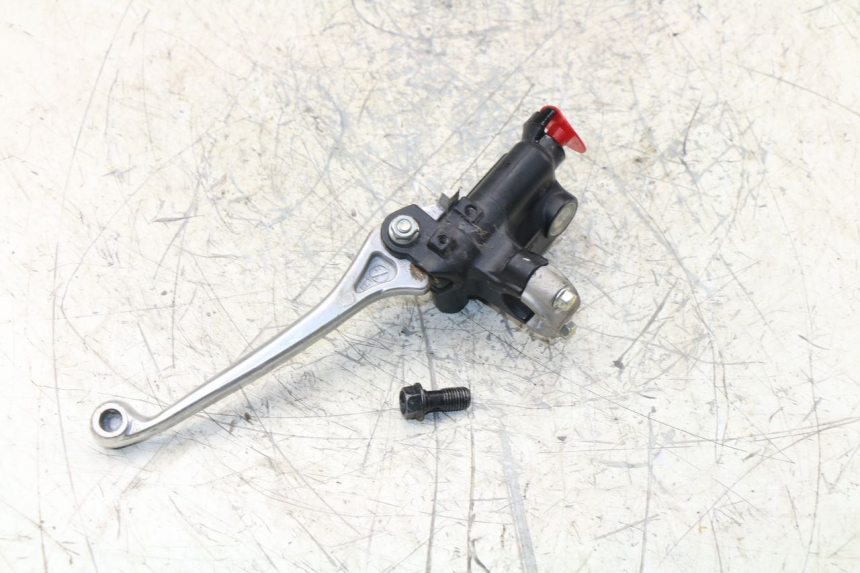 photo de FRONT BRAKE MASTER CYLINDER HONDA VISION 50 (2011 - 2015)