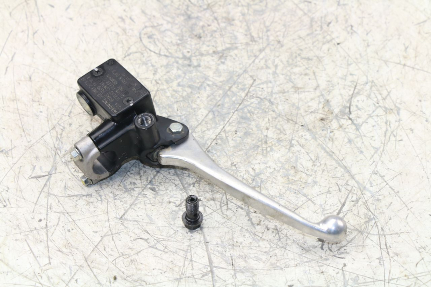 photo de FRONT BRAKE MASTER CYLINDER HONDA VISION 50 (2011 - 2015)