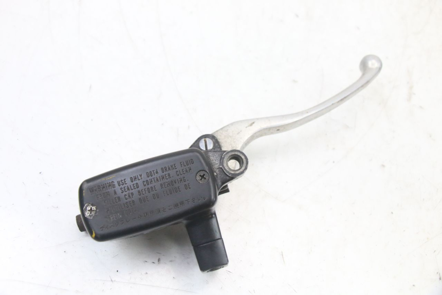 photo de FRONT BRAKE MASTER CYLINDER HONDA VT C2 SHADOW 750 (1997 - 2001)