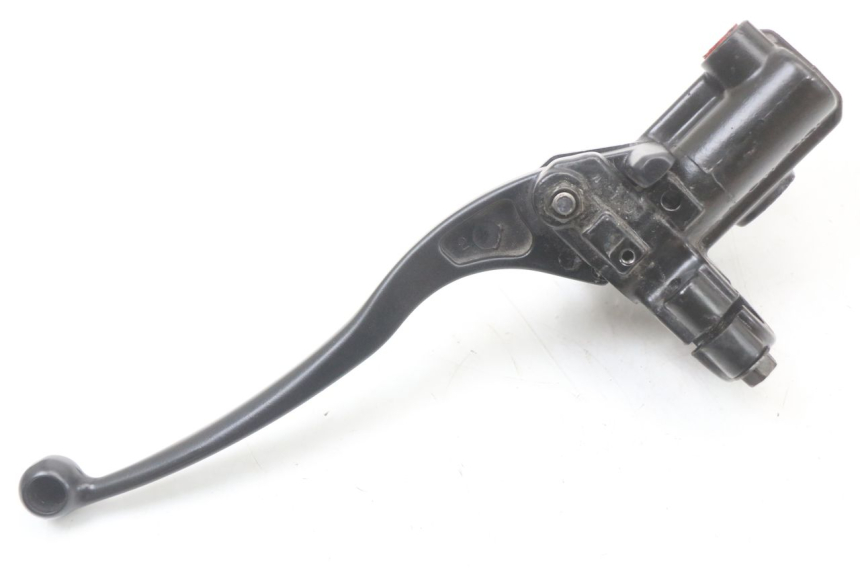 photo de FRONT BRAKE MASTER CYLINDER HYOSUNG GTR 125 (2006 - 2008)