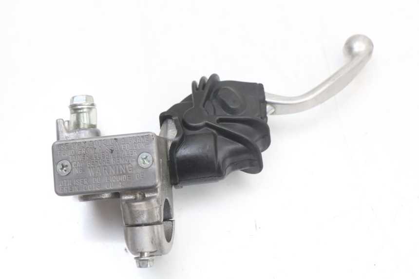 photo de FRONT BRAKE MASTER CYLINDER KAWASAKI KX L 85 (2022 - 2024)