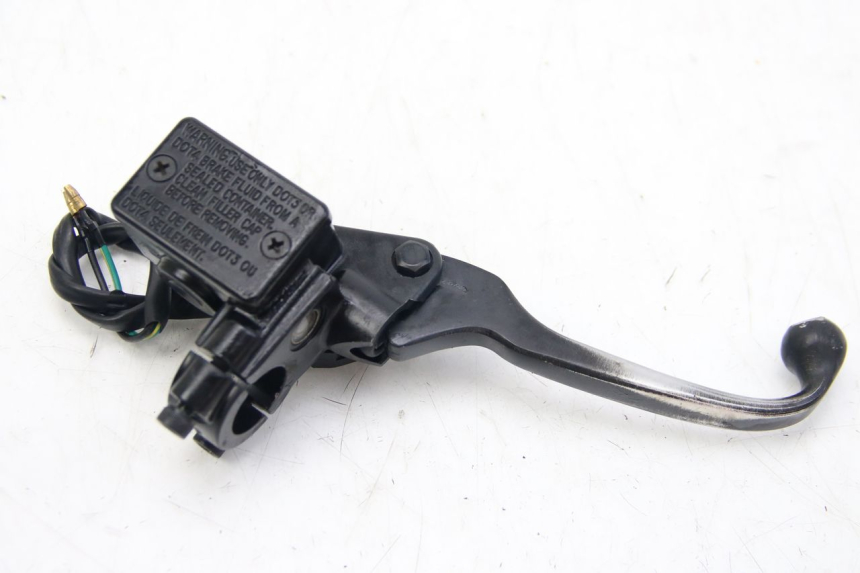 photo de FRONT BRAKE MASTER CYLINDER PEUGEOT KISBEE 2T 50 (2018 - 2022)