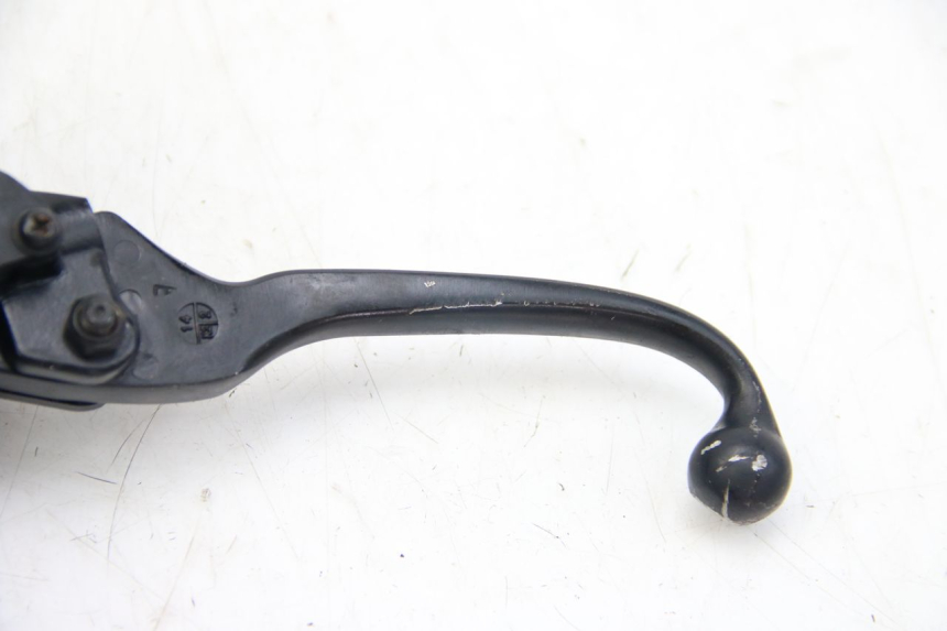 photo de FRONT BRAKE MASTER CYLINDER PEUGEOT KISBEE 2T 50 (2018 - 2022)