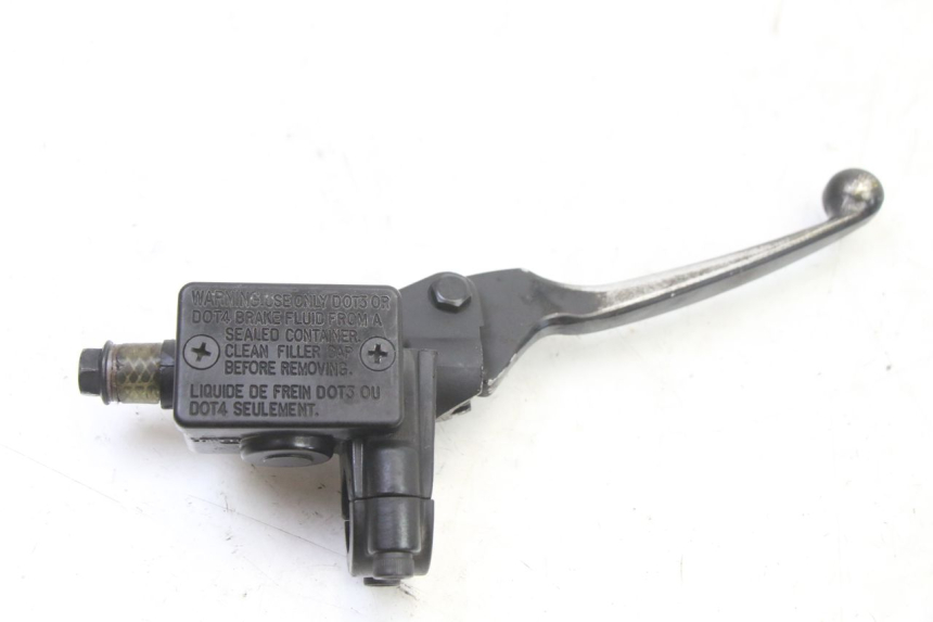 photo de FRONT BRAKE MASTER CYLINDER PEUGEOT KISBEE 2T 50 (2018 - 2022)
