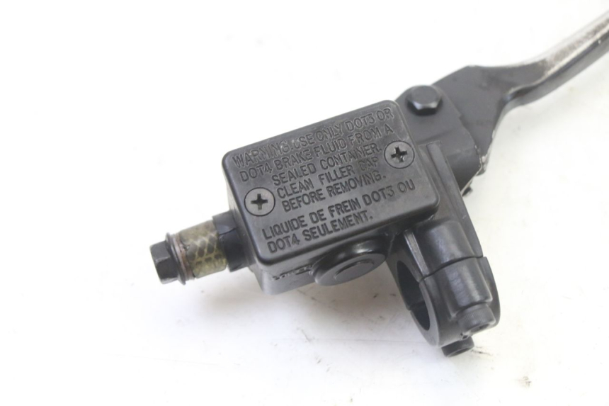 photo de FRONT BRAKE MASTER CYLINDER PEUGEOT KISBEE 2T 50 (2018 - 2022)