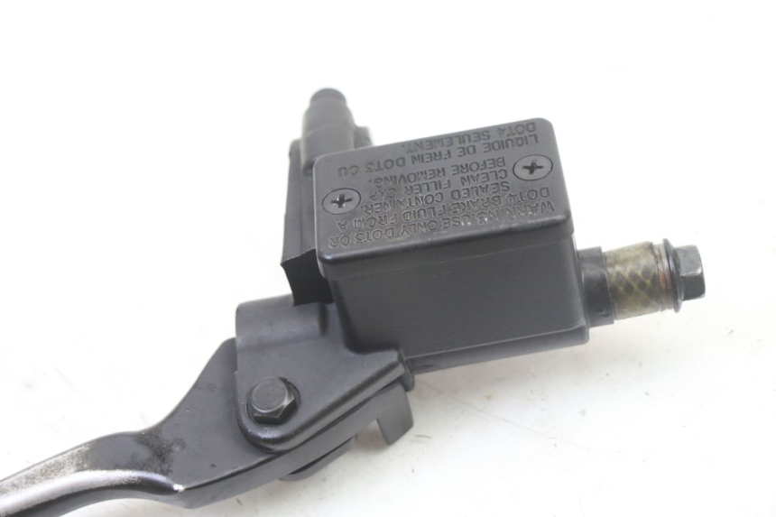 photo de FRONT BRAKE MASTER CYLINDER PEUGEOT KISBEE 2T 50 (2018 - 2022)
