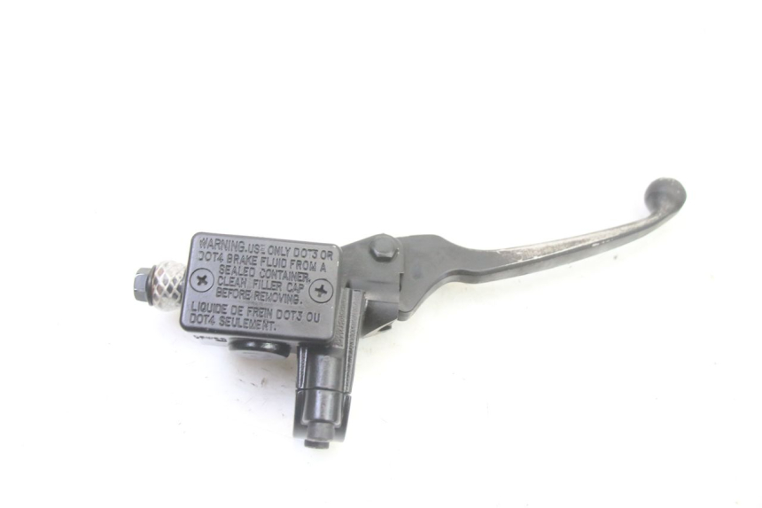 photo de FRONT BRAKE MASTER CYLINDER PEUGEOT KISBEE 4T 50 (2018 - 2022)