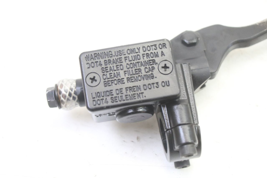 photo de FRONT BRAKE MASTER CYLINDER PEUGEOT KISBEE 4T 50 (2018 - 2022)