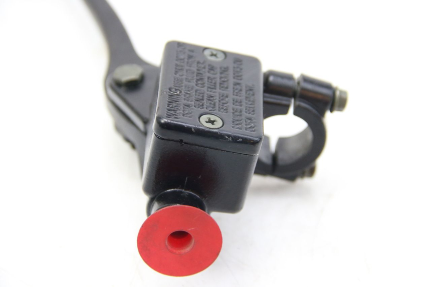 photo de FRONT MASTER CYLINDER ORCAL KITE 4T 50 (2019 - 2023)