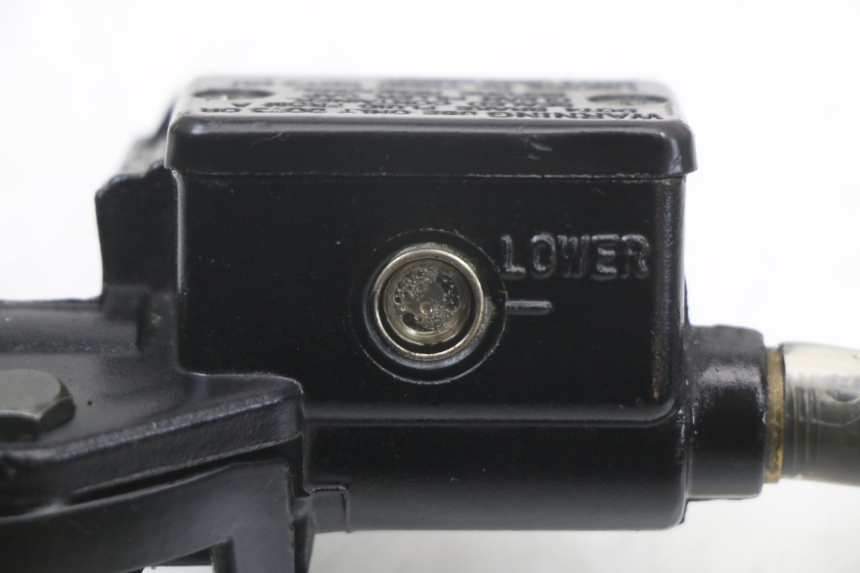 photo de FRONT MASTER CYLINDER ORCAL KITE 4T 50 (2019 - 2023)