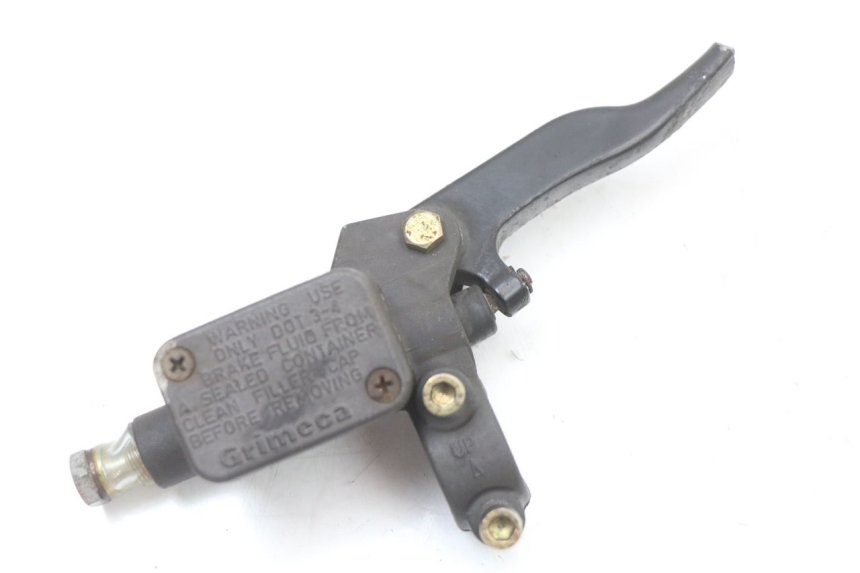 photo de FRONT BRAKE MASTER CYLINDER RENAULT KOURANOS 125 (2001 - 2004)