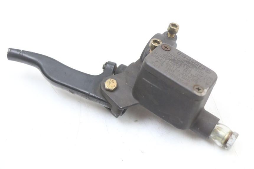 photo de FRONT BRAKE MASTER CYLINDER RENAULT KOURANOS 125 (2001 - 2004)