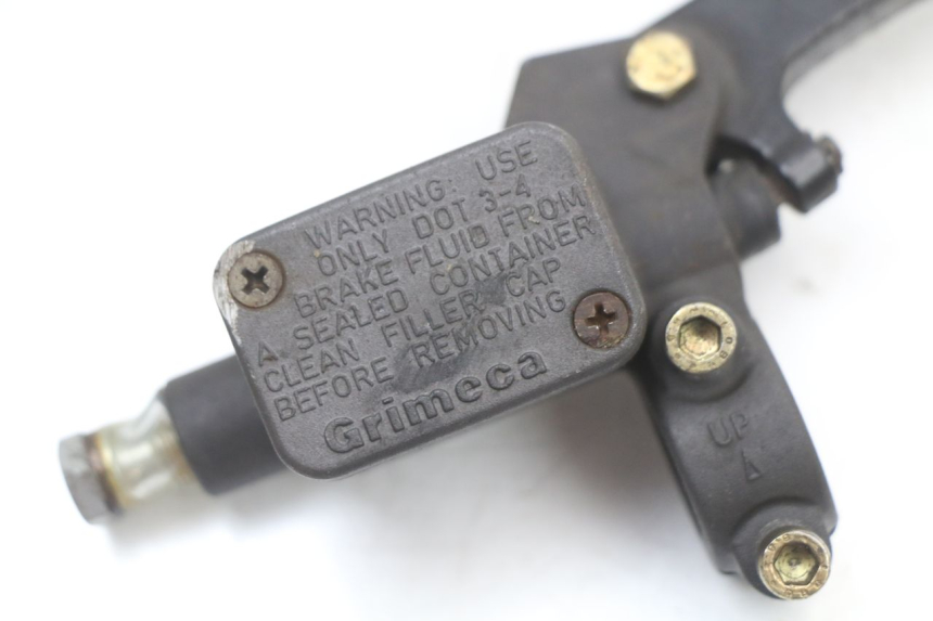 photo de FRONT BRAKE MASTER CYLINDER RENAULT KOURANOS 125 (2001 - 2004)
