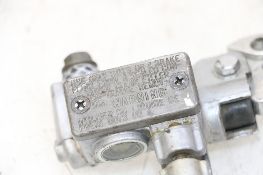 photo de FRONT BRAKE MASTER CYLINDER KAWASAKI KX 65 (2000 - 2019)