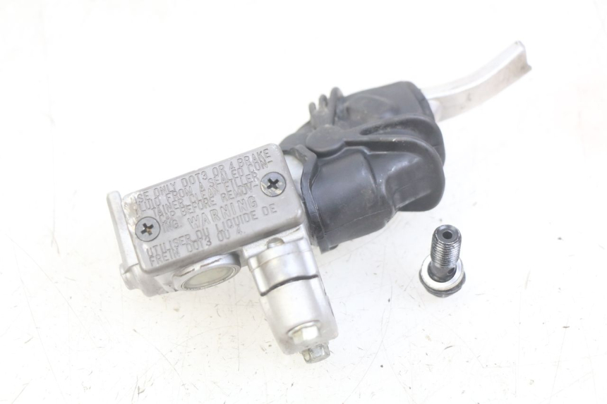 photo de FRONT MASTER CYLINDER KAWASAKI KX 85 (2001 - 2013)