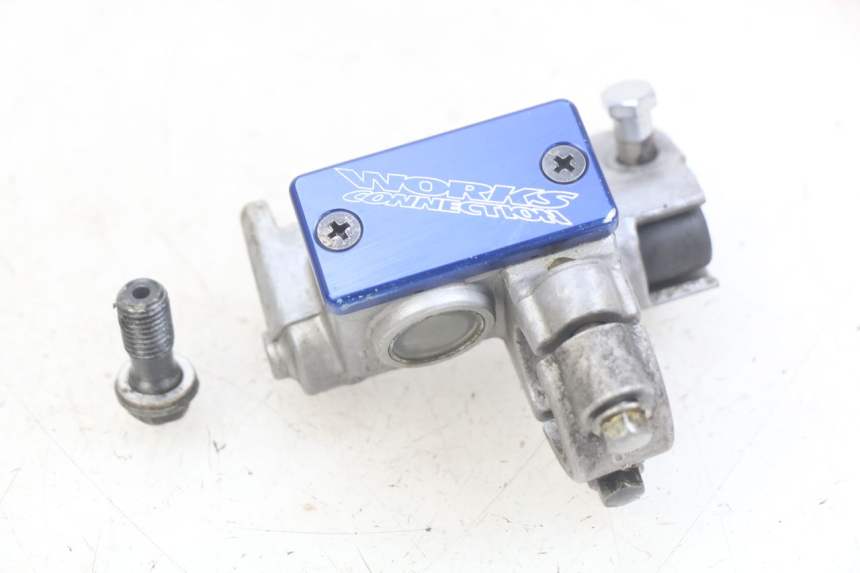 photo de FRONT MASTER CYLINDER KAWASAKI KX 85 (2001 - 2013)