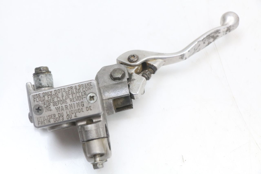 photo de FRONT BRAKE MASTER CYLINDER KAWASAKI KX 85 (2014 - 2021)