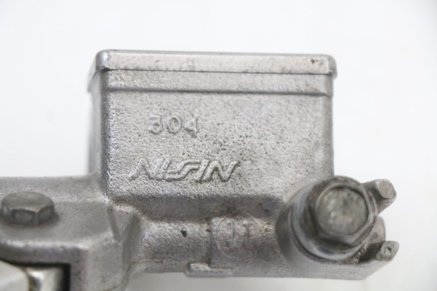 photo de FRONT BRAKE MASTER CYLINDER KAWASAKI KX 85 (2014 - 2021)