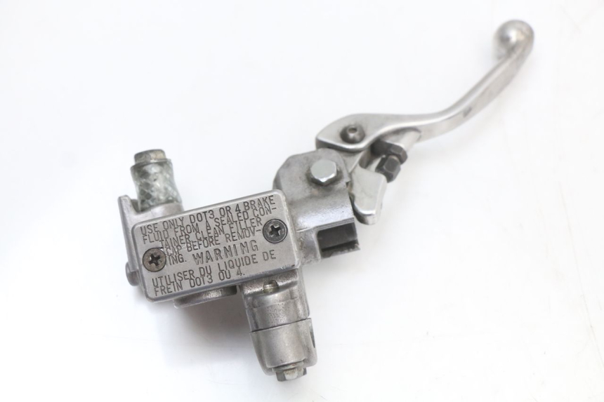 photo de FRONT BRAKE MASTER CYLINDER KAWASAKI KX 85 (2014 - 2021)