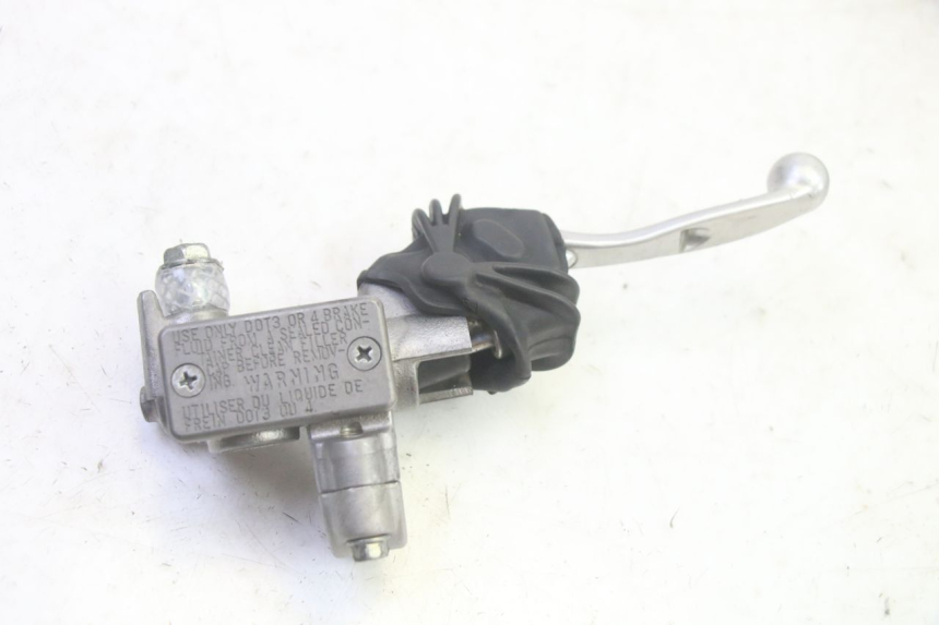 photo de FRONT BRAKE MASTER CYLINDER KAWASAKI KXF KX-F 250 (2017 - 2019) - Main view