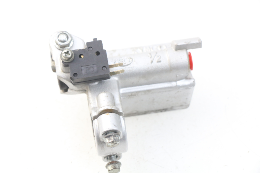 photo de FRONT MASTER CYLINDER KYMCO AGILITY 4T 50 (2005 - 2018)