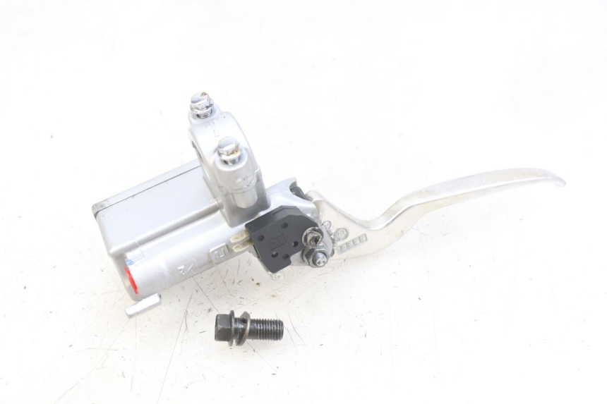 photo de FRONT MASTER CYLINDER KYMCO AGILITY 4T 50 (2005 - 2018)