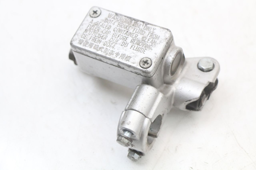 photo de FRONT MASTER CYLINDER KYMCO AGILITY 4T 50 (2005 - 2018)