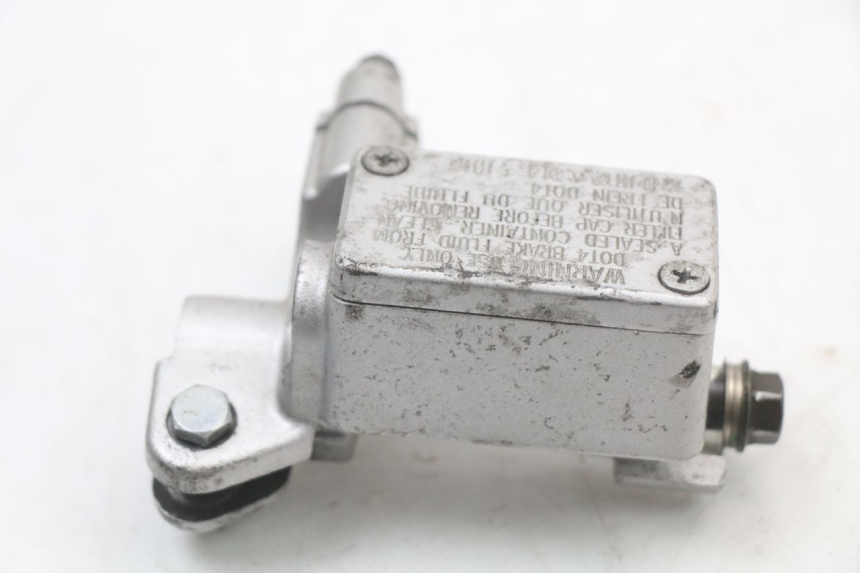 photo de FRONT MASTER CYLINDER KYMCO AGILITY 4T 50 (2005 - 2018)