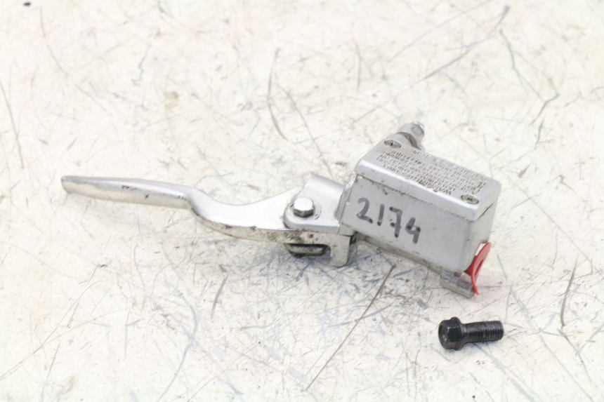 photo de FRONT MASTER CYLINDER KYMCO AGILITY 4T 50 (2005 - 2018)