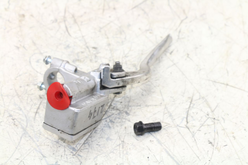 photo de FRONT MASTER CYLINDER KYMCO AGILITY 4T 50 (2005 - 2018)