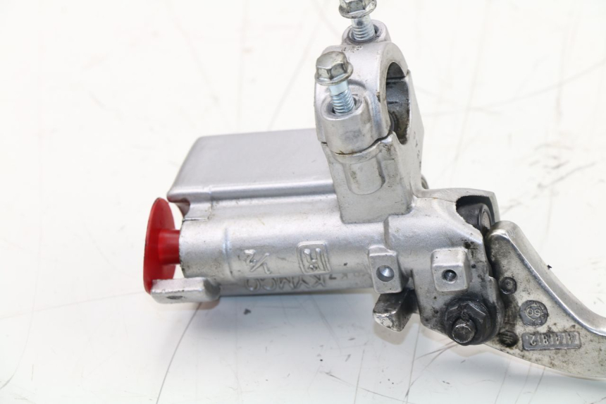 photo de FRONT BRAKE MASTER CYLINDER KYMCO AGILITY RS 4T 50 (2009 - 2013)