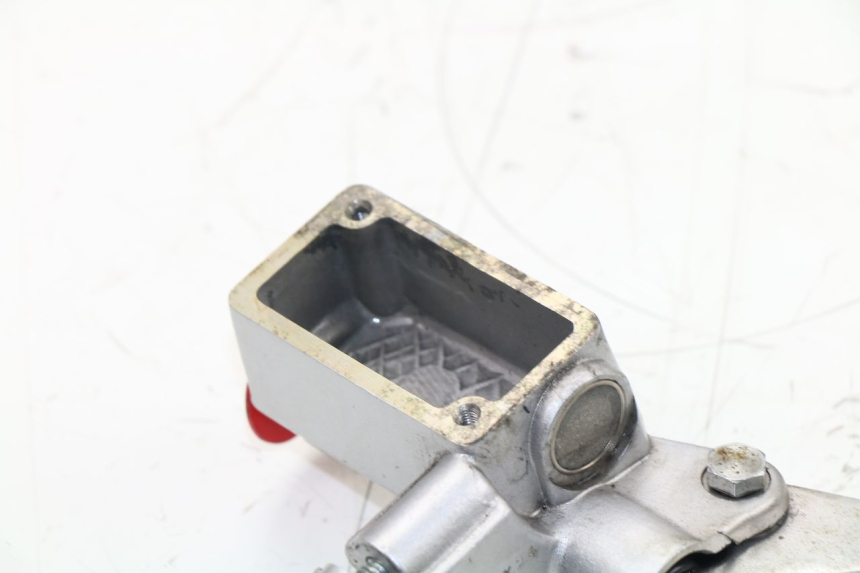 photo de FRONT BRAKE MASTER CYLINDER KYMCO AGILITY RS 4T 50 (2009 - 2013)