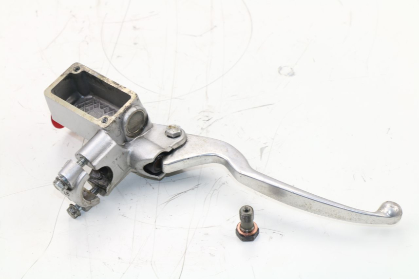 photo de FRONT BRAKE MASTER CYLINDER KYMCO AGILITY RS 4T 50 (2009 - 2013)