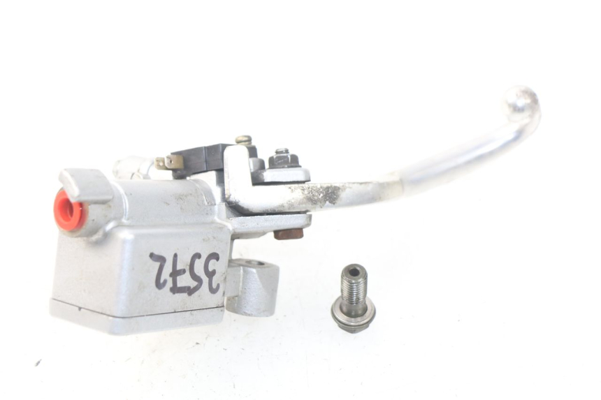 photo de FRONT BRAKE MASTER CYLINDER KYMCO LIKE 4T 50 (2009 - 2018)