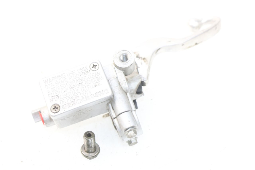 photo de FRONT BRAKE MASTER CYLINDER KYMCO LIKE 4T 50 (2009 - 2018)